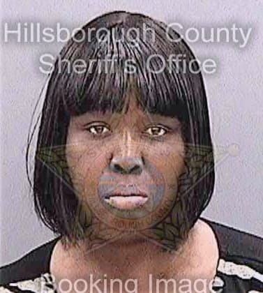 Lofton Lucrecia - Hillsborough County, FL 