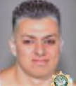 Garcia Luis - Multnomah County, OR 