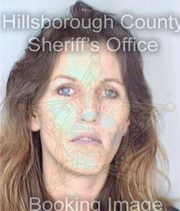 Turley Marcia - Hillsborough County, FL 
