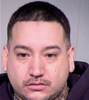 Montanez Marcos - Maricopa County, AZ 
