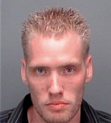 Hendrick Matthew - Pinellas County, FL 
