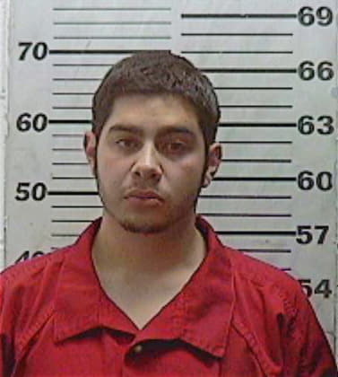 Lobato Matthew - SantaFe County, NM 