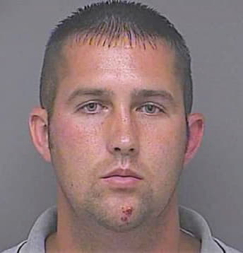 Blevins Michael - Denton County, TX 