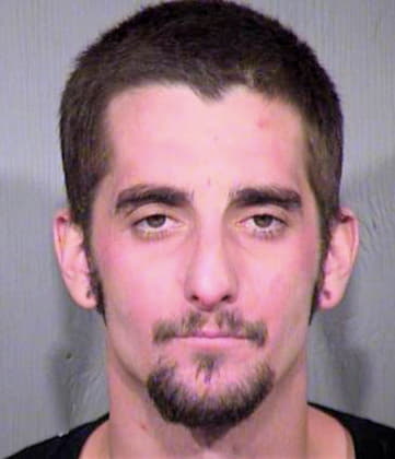 Blevins Michael - Maricopa County, AZ 