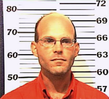Mathis Michael - Denton County, TX 