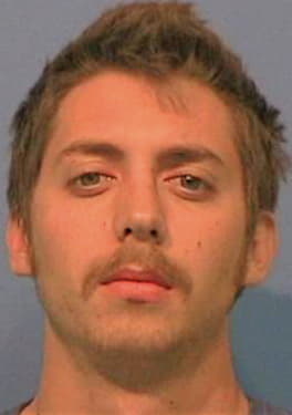 Sturdivan Michael - Williamson County, TX 
