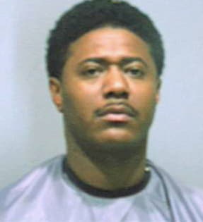 Reynolds Octavius - Dekalb County, GA 