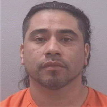 Cortes Omar - Lexington County, SC 