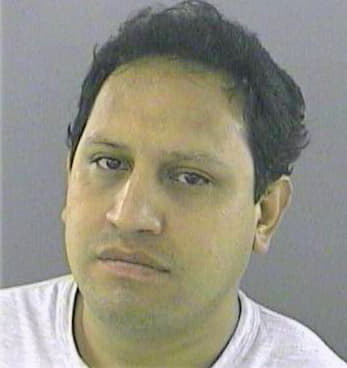 Mondragon Pedro - Gwinnett County, GA 