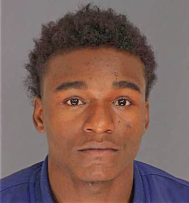 Brown Raheem - Essex County, NJ 