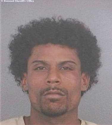 Nicholson Ricky - Broward County, FL 