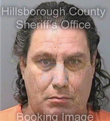 Ritchey Robert - Hillsborough County, FL 