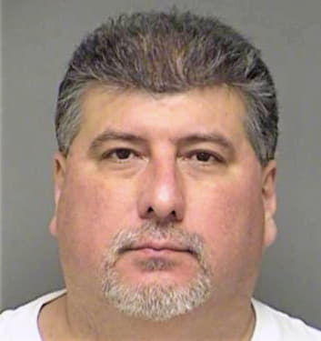 Flores Rogelio - Denton County, TX 