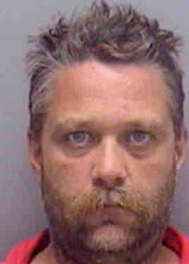 Martin Stephen - Lee County, FL 