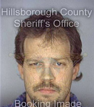 Lecomte Thomas - Hillsborough County, FL 