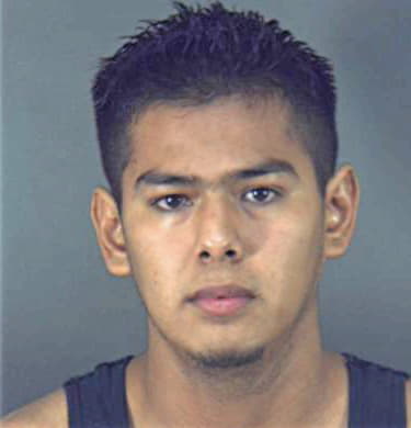 Gonzalez-Dominguez Victor - Lake County, FL 