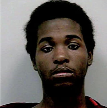 Williams Vincent - Gwinnett County, GA 