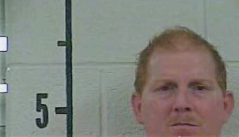 Campbell William - Bullitt County, KY 