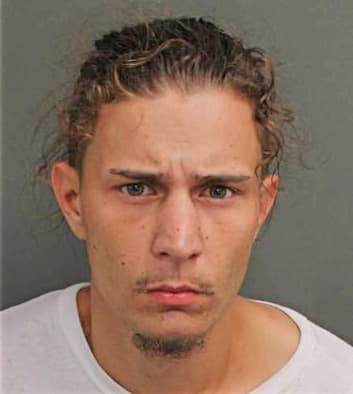 Camnitz Zachariah - Orange County, FL 