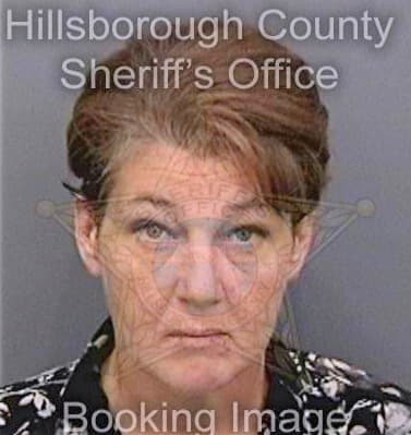 Furlong Alisha - Hillsborough County, FL 