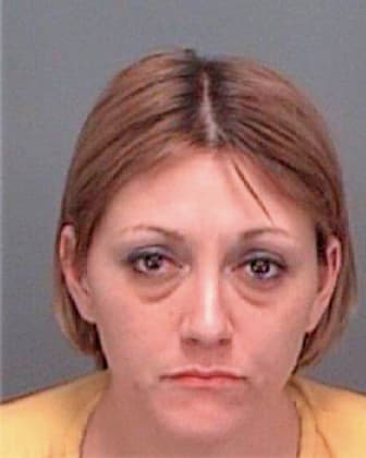 Fletcher Alysia - Pinellas County, FL 