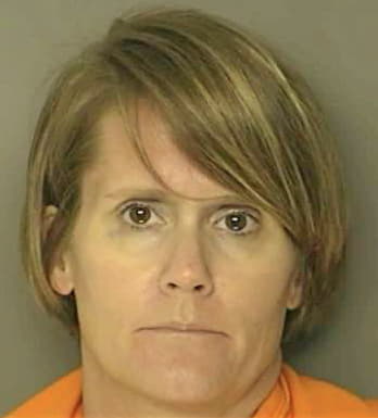 Cunningham Angela - Horry County, SC 