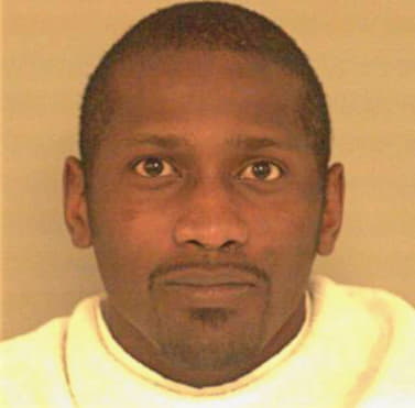 Jones Antoine - Collin County, TX 