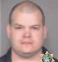 Dickinson Benjamin - Multnomah County, OR 