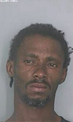 Beason Bryan - Broward County, FL 