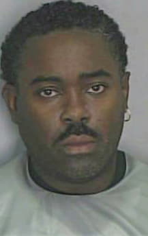 Boyd Charles - Dekalb County, GA 