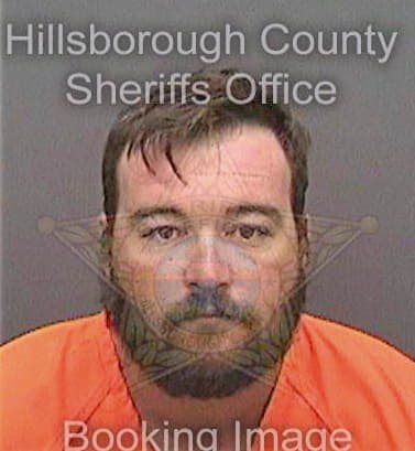 Ryan Dalton - Hillsborough County, FL 