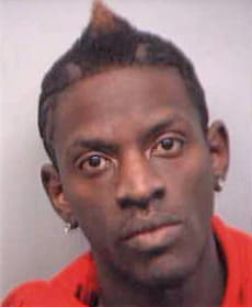 Mobley Damien - Fulton County, GA 