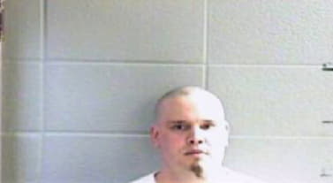 Gordon Donald - Laurel County, KY 