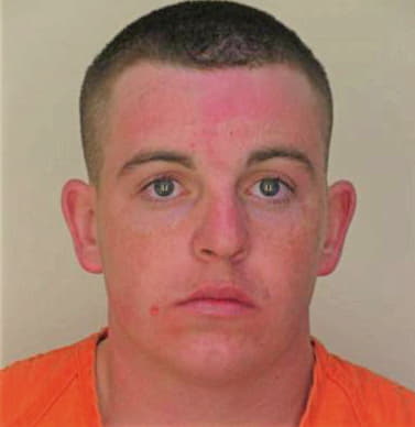 Cauley Ethan - Hillsborough County, FL 