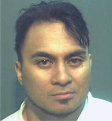 Matautia Fritz - Orange County, FL 