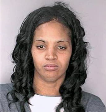 Landrum Gena - Hillsborough County, FL 
