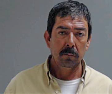 Perez Gerardo - Hidalgo County, TX 