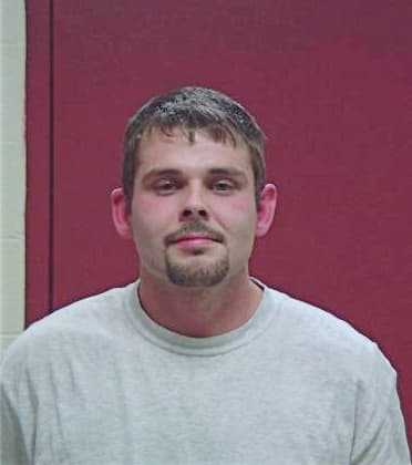 Whitener Halbert - Rhea County, TN 
