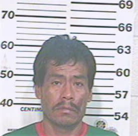Salazar Heriberto - Hidalgo County, TX 