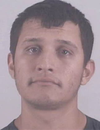 Frias Horacio - Tarrant County, TX 