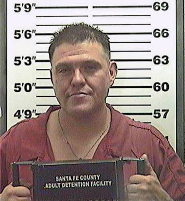 Lopez Jason - SantaFe County, NM 