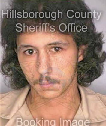 Casale Jonathan - Hillsborough County, FL 