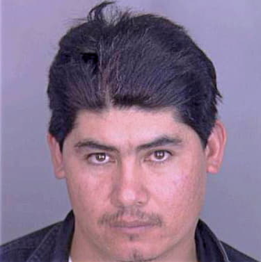 Romero Jose - Dallas County, TX 