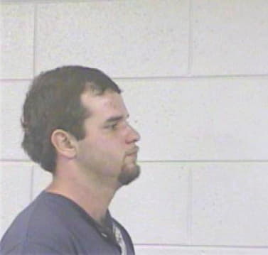 Johnson Joseph - Pike County, KY 