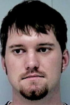 Shaffer Joshua - Desoto County, MS 