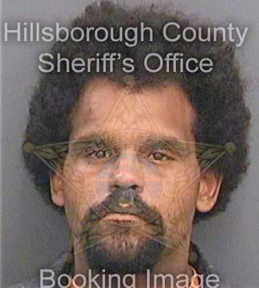 Walker Joshua - Hillsborough County, FL 