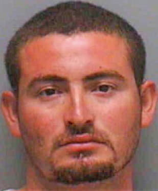 Ventura Josue - Lee County, FL 