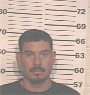 Rodriguez Juan - Hidalgo County, TX 