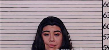 Garza Judith - Comal County, TX 