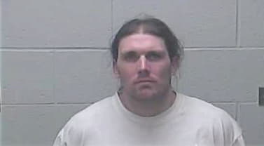 Frieson Justin - Burleigh County, ND 